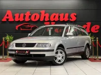 Brugt VW Passat Comfortline 101 HK (74 kW) 2000 Sølv Stationcar