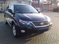 gebraucht Lexus RX450h RX 450h(hybrid)