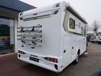 Gebraucht Weinsberg CaraSuite 155 PS (114 kW) 2024 Magnetic grau (metallic) Van