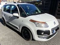 gebraucht Citroën C3 Picasso C3 PicassoHDi 110 FAP Tendance