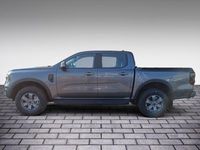Neu Ford Ranger XLT 170 PS (125 kW) 2026 Grau Pickup