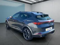 Gebraucht Cupra Formentor VZ 310 PS (228 kW) 2024 Grau SUV