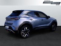 Gebraucht Opel Mokka Elegance 131 PS (96 kW) 2023 Quarz grau SUV