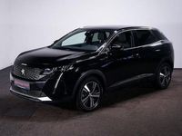 Gebraucht Peugeot 3008 Allure 299 PS (219 kW) 2023 Black metallic SUV