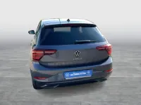 Gebraucht VW Polo Style 95 PS (69 kW) 2022 Kleinwagen