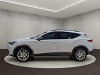 Gebraucht Cupra Formentor 150 PS (110 kW) 2024 Nevada weiß metallic SUV