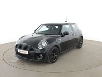 Gebraucht Mini ONE 102 PS (75 kW) 2020 Schwarz Kleinwagen