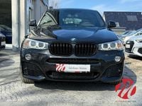 Gebraucht BMW X4 Performance 306 PS (225 kW) 2015 Schwarz SUV
