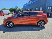 gebraucht Kia Ceed Ceed //Ceed,AUTOMATIK,LEDER,KLIMA,NAVI,PDC,TEMPOM