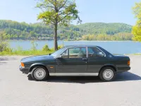 Gebraucht Maserati Biturbo 250 PS (183 kW) 1988 Grün Coupé