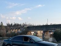 Gebraucht Audi A8 Ambiente 326 PS (239 kW) 2007 Grün Limousine