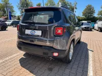 Gebraucht Jeep Renegade Limited 150 PS (110 kW) 2019 Grau SUV