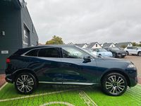 Gebraucht Wey 05 Lux 476 PS (350 kW) 2025 Blau SUV