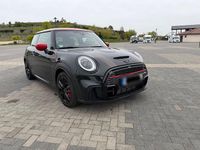 Gebraucht Mini John Cooper Works Coupé 231 PS (169 kW) 2023 Grün Coupé