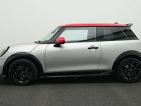Gebraucht Mini John Cooper Works 204 PS (150 kW) 2024 Grau Kleinwagen
