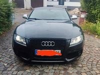 Gebraucht Audi S5 Design 354 PS (260 kW) 2008 Schwarz Coupé