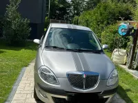 Gebraucht Lancia Ypsilon 60 PS (44 kW) 2006 Grau Kleinwagen