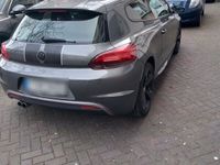 gebraucht VW Scirocco 2.0 TDI 125kW GTS GTS