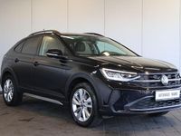 Gebraucht VW Taigo Life 110 PS (80 kW) 2022 Schwarz SUV