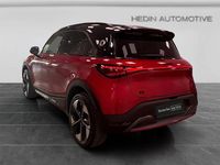 Gebraucht Smart #1 Brabus 314 kW (428 PS) 2025 Rot SUV