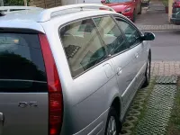 Gebraucht Citroën C5 Exclusive 140 PS (102 kW) 2006 Silber Kombi