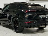 Gebraucht Lamborghini Urus 650 PS (478 kW) 2021 Schwarz SUV