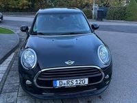 Gebraucht Mini Cooper D 116 PS (85 kW) 2017 Kleinwagen