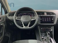 Gebraucht VW Tiguan Allspace 2024 Grau SUV