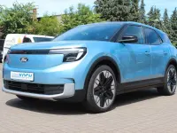 Gebraucht Ford Explorer Premium 210 kW (286 PS) 2025 Blau SUV