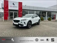 Gebraucht Cupra Formentor 150 PS (110 kW) 2023 Nevada white SUV