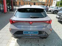 Neu Cupra Leon VZ3 300 PS (220 kW) 2025 Graphene grau Kombi