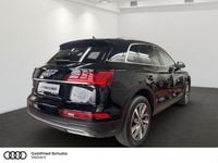 Gebraucht Audi Q5 Sport 204 PS (150 kW) 2024 Schwarz SUV