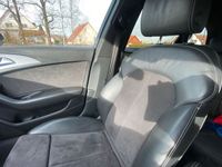 gebraucht Audi A6 S-line