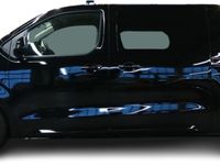 gebraucht Peugeot Traveller L2 BlueHDi 180EAT8 Allure Tieferlegung