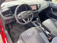 Neu VW Taigo R-line 150 PS (110 kW) 2026 Rot SUV