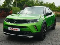 Gebraucht Opel Mokka Ultimate 131 PS (96 kW) 2023 Grün SUV