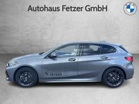 gebraucht BMW 120 i Hatch M Sport Head-Up HK HiFi DAB LED WLAN