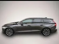Gebraucht Volvo V60 Ultimate 455 PS (334 kW) 2022 Manufacturer Kombi