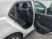 Gebraucht Kia Rio 100 PS (73 kW) 2021 Weiß Kleinwagen