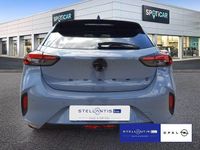 Gebraucht Opel Corsa Ultimate 114 kW (156 PS) 2025 Grau Limousine