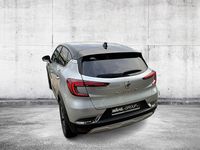 Gebraucht Renault Captur Techno 140 PS (102 kW) 2024 Schwarz SUV