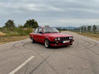 gebraucht BMW 318 E30 i BBS M Technik