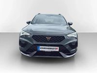 Gebraucht Cupra Ateca 221 PS (162 kW) 2024 Grün SUV