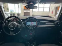 Gebraucht Mini Cooper 136 PS (100 kW) 2022 Schwarz Kleinwagen