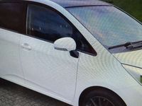 gebraucht Toyota Verso-S Verso-S1.33 VVT-i