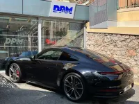 Gebraucht Porsche 911 Carrera S 450 PS (330 kW) 2019 Schwarz Coupé