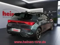 Usata Cupra Leon 150 CV (110 kW) 2023 Grigio Berlina