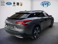 Gebraucht Citroën C5 Aircross Shine 181 PS (133 kW) 2022 Grau SUV