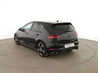 gebraucht VW Golf VII 2.0 TSI GTI BlueMotion, Benzin, 21.370 €