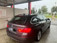 Gebraucht BMW 520 184 PS (135 kW) 2011 Kombi